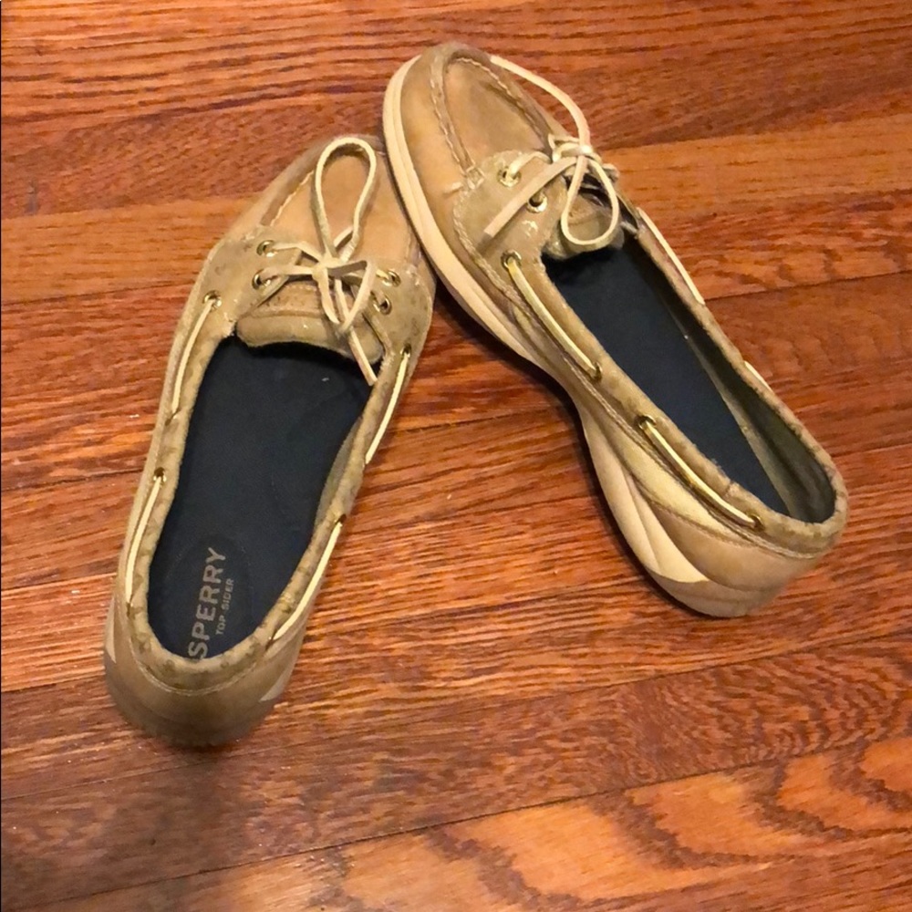 Sperry’s